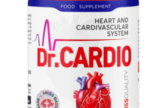 DR.CARDIO
