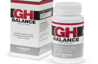 GH BALANCE