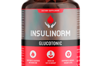 Insulinorm