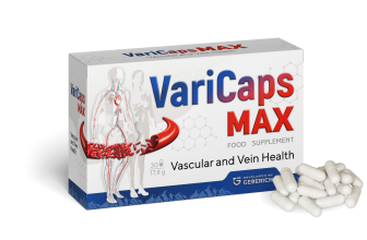 VariCaps MAX