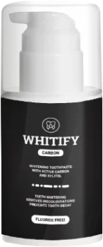 Whitify Carbon