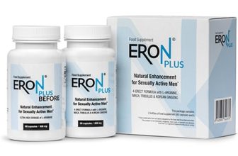 Eron Plus
