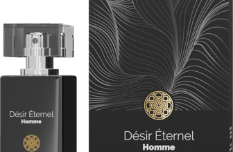 DÉSIR ÉTERNEL HOMME
