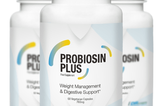 Probiosin Plus