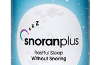 Snoran Plus