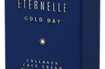 Eternelle Gold Day