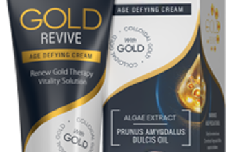 GoldRevive